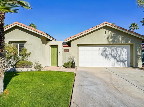 664 E Lily St, Palm Springs, CA 92262