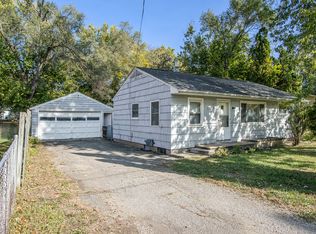 3093 Mount Olivet Rd, Kalamazoo, MI 49004