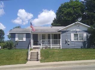 2160 W Center St, Mill Village, PA