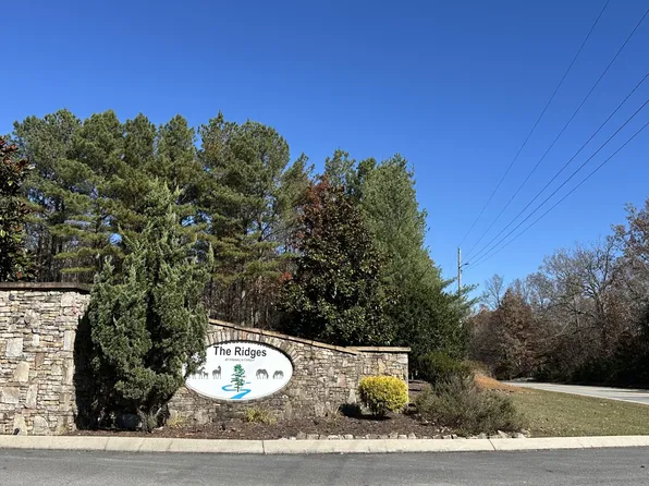 0 Thunder Ridge Dr, South Pittsburg, TN 37380