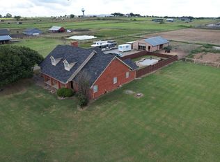 1000 New Hope Rd, Crossroads, TX 76227