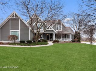 8504 Trevino Way, Crystal Lake, IL 60014