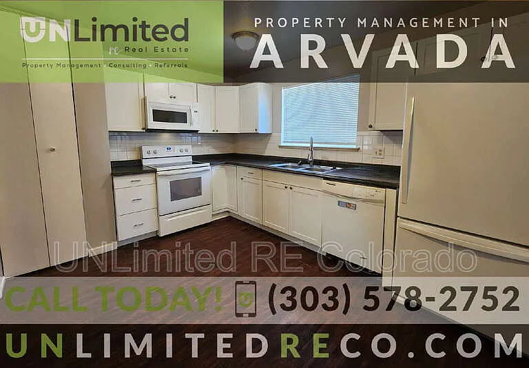 6700 Wadsworth Blvd #112 — Photo 1