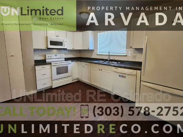 6700 Wadsworth Blvd APT 112, Arvada, CO 80003