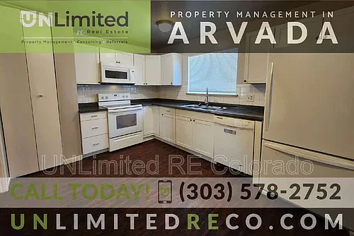 6700 Wadsworth Blvd #112 Photo 1