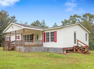 23 Engle Ln, Poplarville, MS 39470