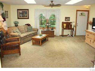 1216 Twin Creek Rd, Apex, NC 27523