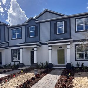 382 Lady Palm St, Apopka, FL, 32703