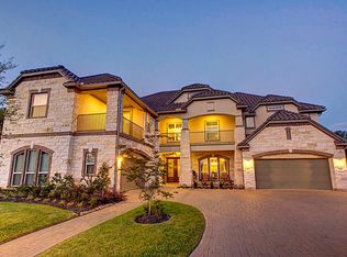 3910 Concord Run Ct, Katy, TX 77494