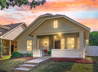 1330 Portsmouth Dr, Providence Village, TX 76227