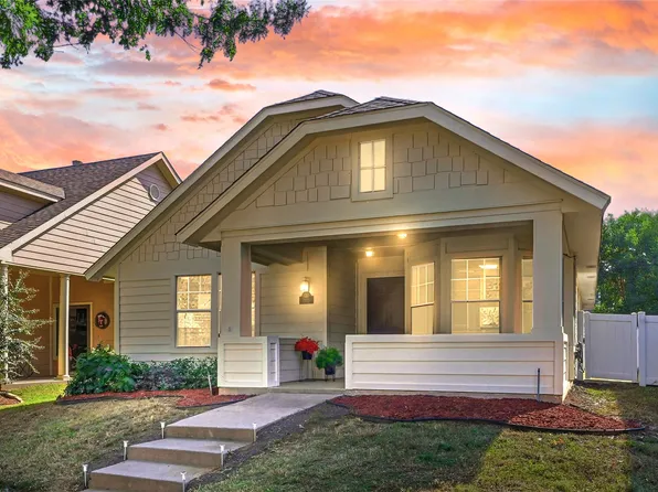 1330 Portsmouth Dr, Providence Village, TX 76227