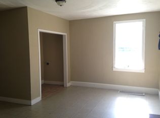 378 S Diamond St, Mansfield, OH 44902