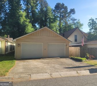 2972 Chipmunk Trl SE, Marietta, GA, 30067