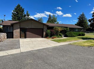 507 N Idaho Ave, Grangeville, ID 83530
