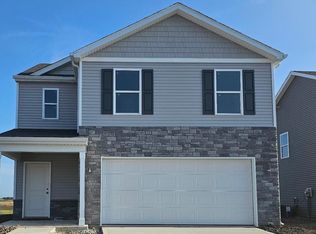 5478 Tranquilo Way, Fort Wayne, IN 46818