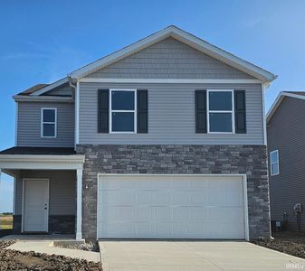5478 Tranquilo Way, Fort Wayne, IN, 46818