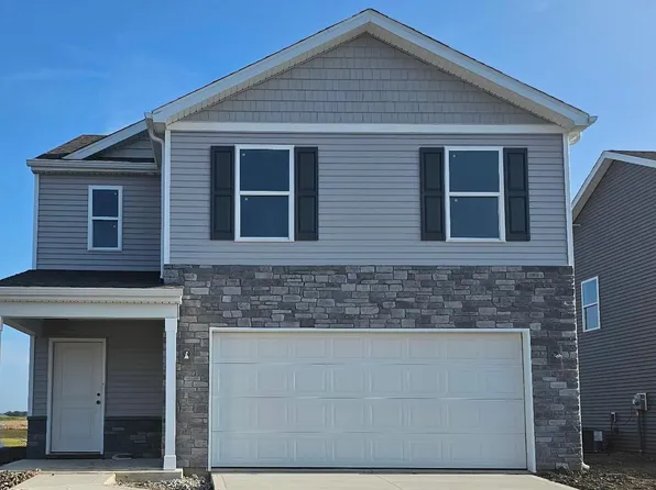 5478 Tranquilo Way, Fort Wayne, IN 46818