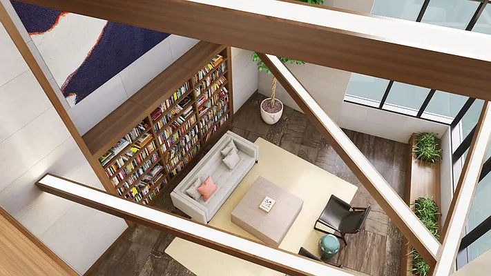 Rented by Nooklyn NYC LLC | media 96