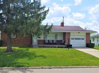 799 Norris Dr, Columbus, OH 43224