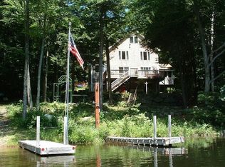104 Campbell Ln, Deering, NH 03244
