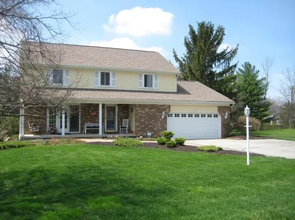 13141 Rustic Dr NW, Pickerington, OH 43147