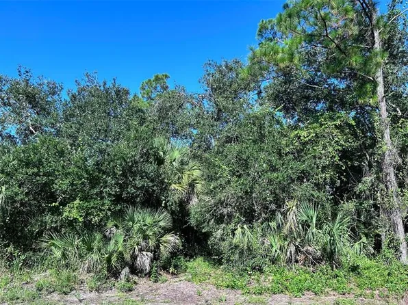 323 Troutdale St Lot 23, Pt Charlotte, FL 33954