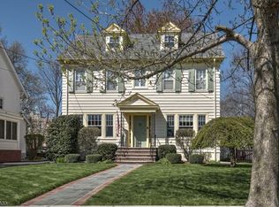 51 Oberlin St, Maplewood, NJ 07040