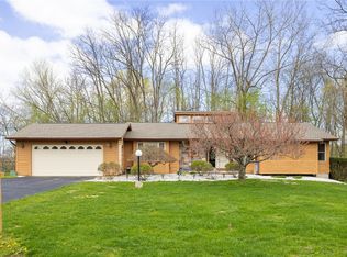 34 Freshfield Rise, Fairport, NY 14450