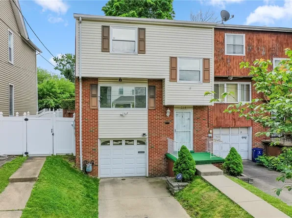 316 N Euclid Ave, Pittsburgh, PA 15206