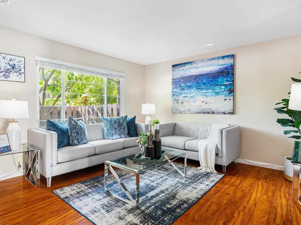 285 Junipero Cmn, Fremont, CA 94536