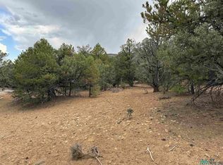 Pinon Rdg, Los Ojos, NM 87551