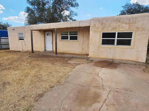 208 Lincoln Ave, Clovis, NM 88101