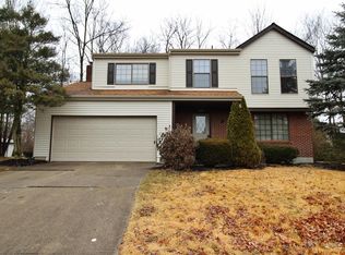 1210 Cedar Run Ct, Batavia, OH