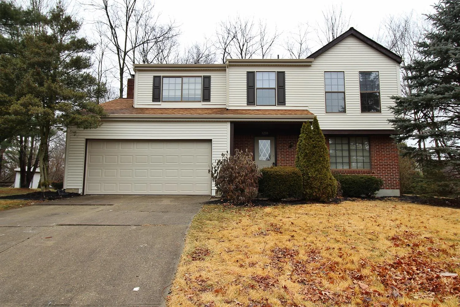 1210 Cedar Run Ct photo 1