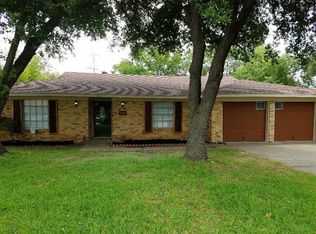 3248 Valley Forge Trl, Forest Hill, TX 76140