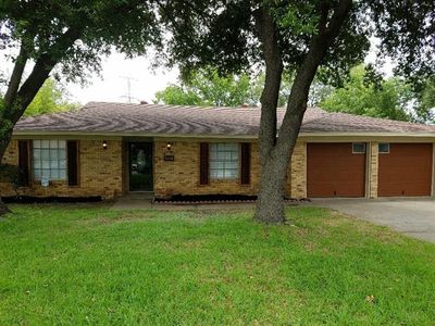 3248 Valley Forge Trl, Forest Hill, TX, 76140