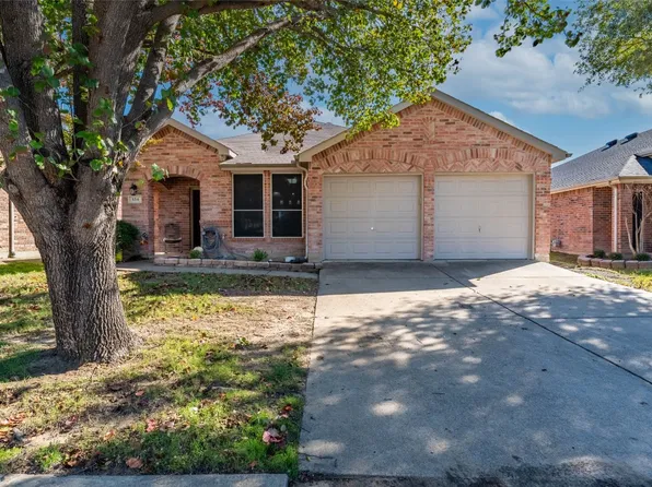 154 Wandering Dr, Forney, TX 75126