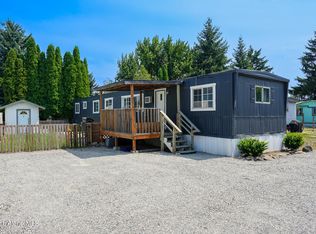 1952 E 12th Ave TRLR 22, Post Falls, ID 83854