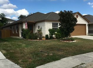 8019 River Valley, San Antonio, TX 78249