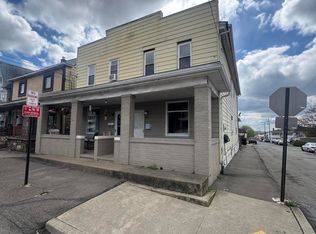 838 N Vine St, Hazleton, PA 18201