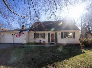 701 Arlington Dr, Vermilion, OH