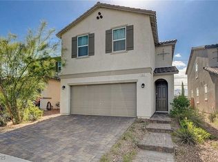 1637 Harvest Pecan Ct, Las Vegas, NV 89108