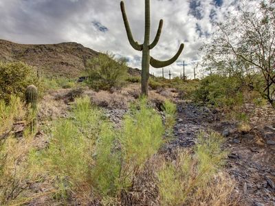 36530 N Sunset Trl Lot 6, Cave Creek, AZ, 85331