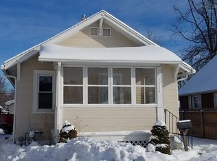 3821 18th Ave, Kenosha, WI 53140