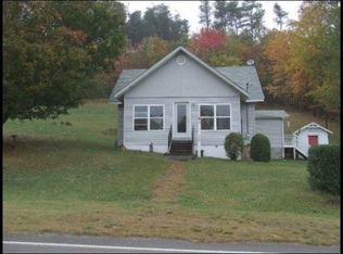 420 Main St, Crab Orchard, TN 37723