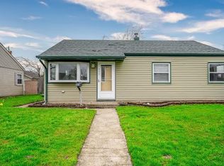 408 N Virginia St, Hobart, IN 46342