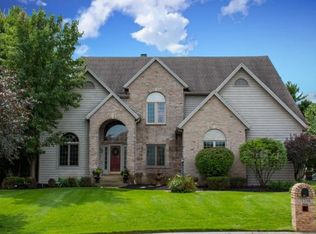 15396 Wentworth Ct, Granger, IN
