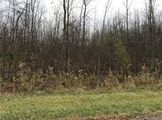 0 Ball Rd, Marion, NY 14505