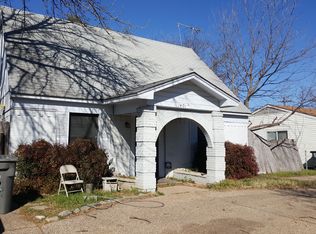 14017 Horseshoe Trl, Balch Springs, TX