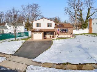 39 Craig St, Hazlet, NJ 07730
